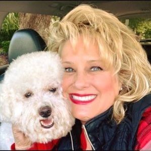 Meet your Posher, Barbie